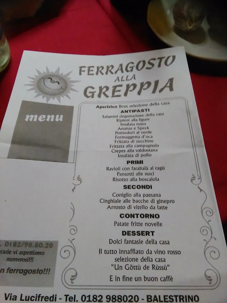 Menu_La Greppia_Balestrino_image_1