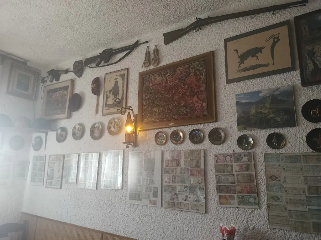 Eugenia Tallero_La Greppia_Balestrino_review