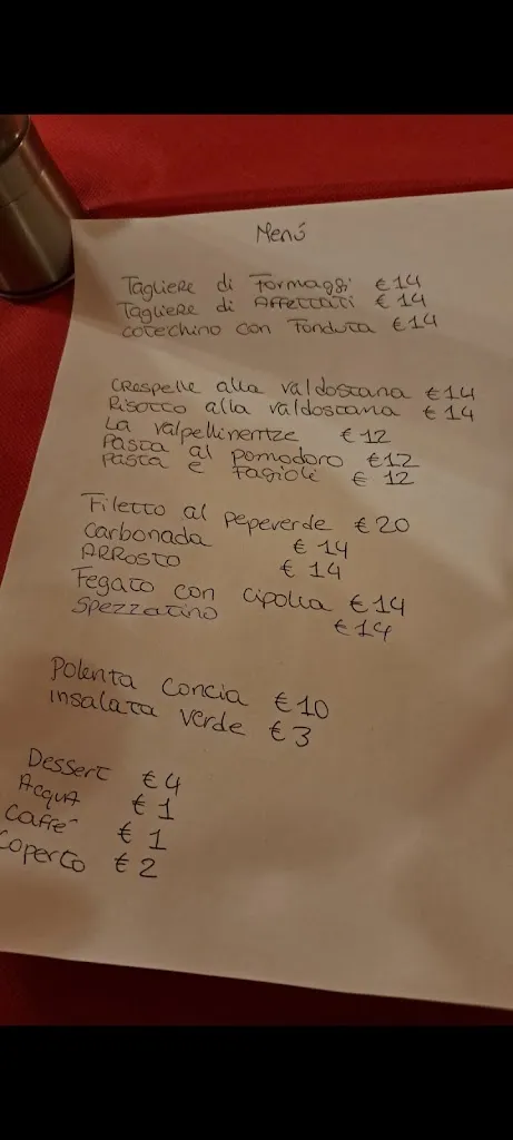 Menu_Ristorante Agriturismo Dalbard da Remo_Grand Brissogne_image_3