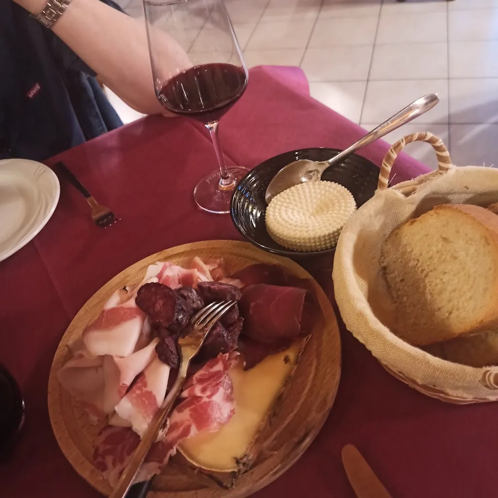 Daniela Spina_Ristorante Agriturismo Dalbard da Remo_Grand Brissogne_review