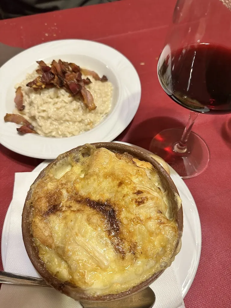 Angelica Tetamo_Ristorante Agriturismo Dalbard da Remo_Grand Brissogne_review