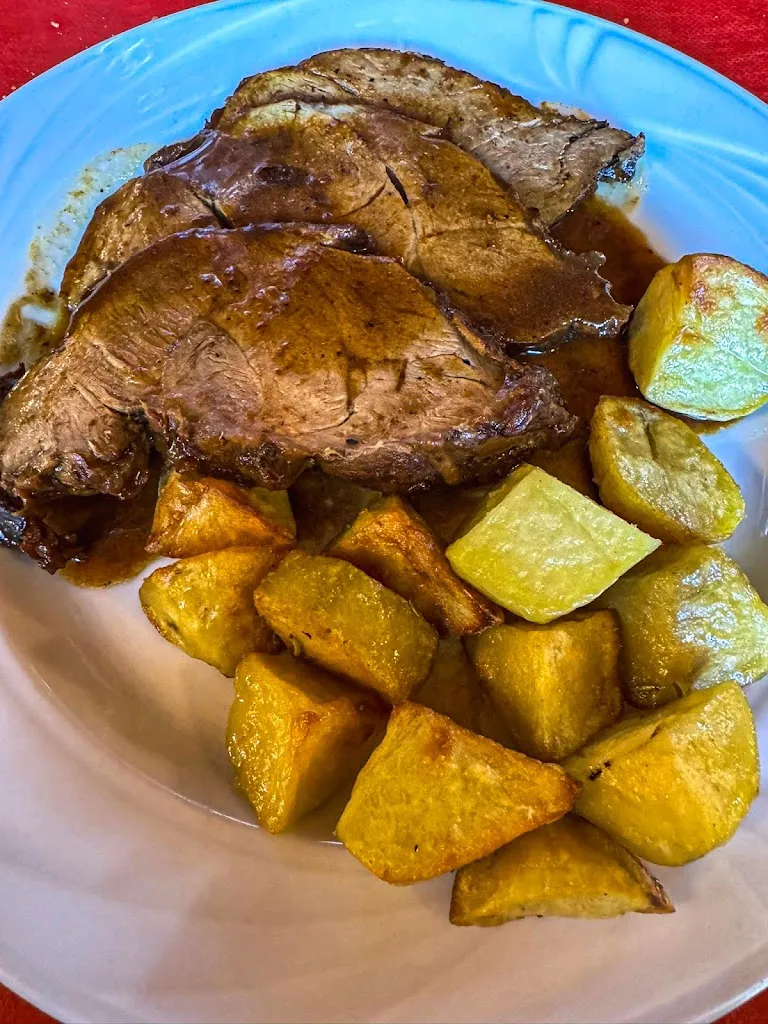 massimo mai_Ristorante Agriturismo Dalbard da Remo_Grand Brissogne_review