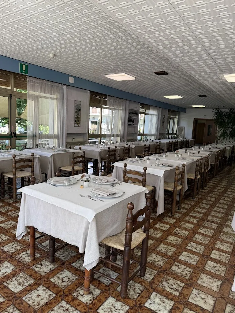 Silvana Hannah Haidinger_HOTEL RISTORANTE MARIA NELLA_Bardineto_review