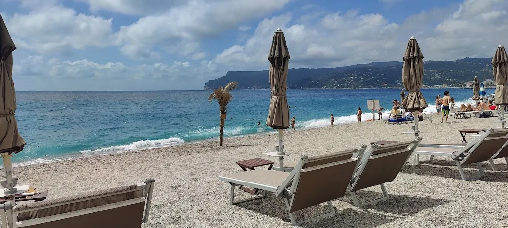 Sorin Simon_Ristorante Villaggio del Sole_Bergeggi_review