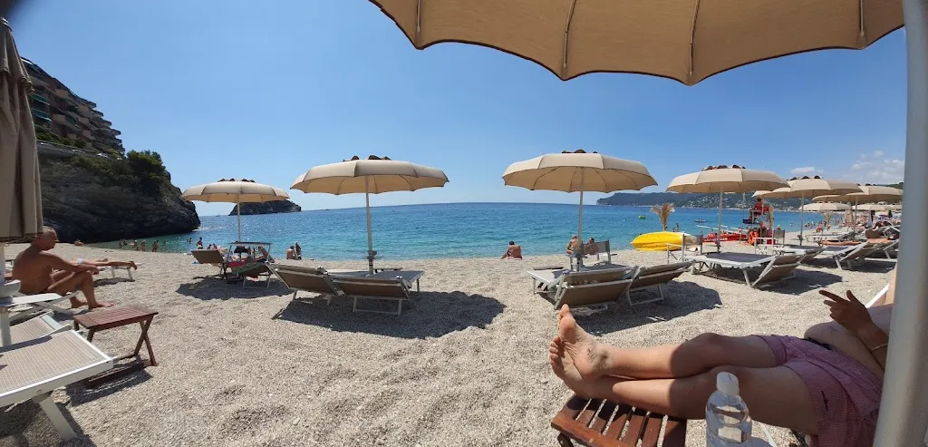 Moreno Rosso_Ristorante Villaggio del Sole_Bergeggi_review