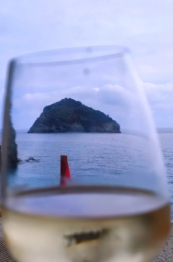 Geronima Grosso_Ristorante Villaggio del Sole_Bergeggi_review