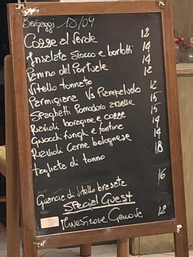 Menu_Circolo Bergeggino Chef Nevio Tonello_Bergeggi_immagine_1