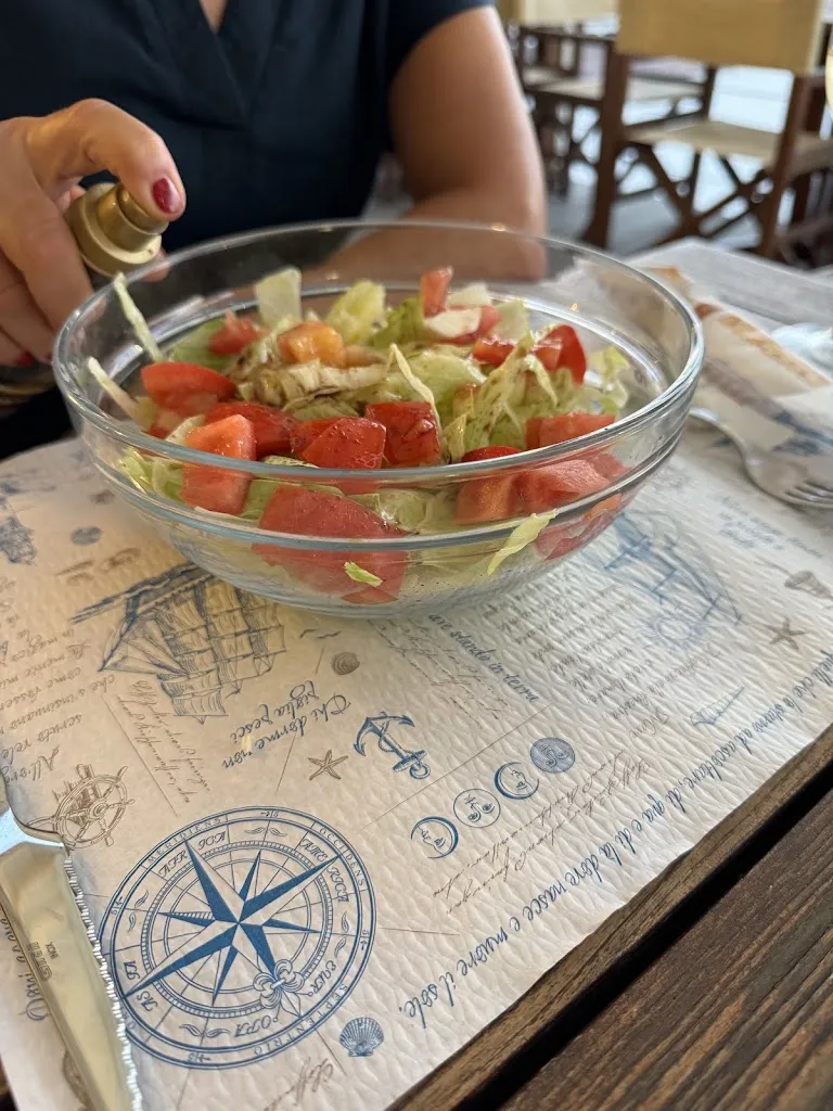 Menu_Ristorante Pizzeria La Bussola Bergeggi_Bergeggi_image_1