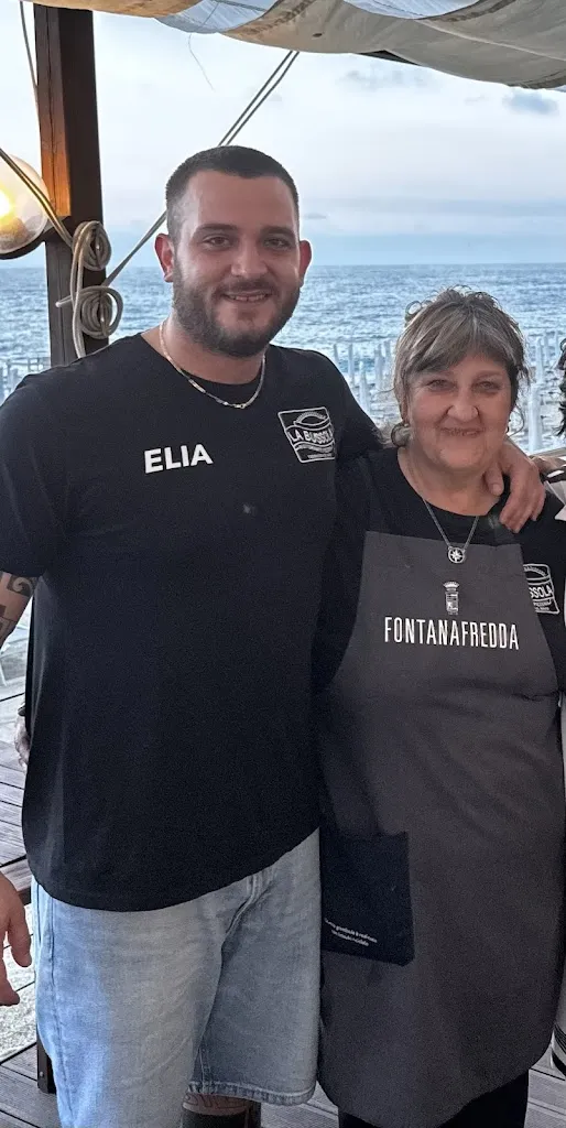 Luis Torres_Ristorante Pizzeria La Bussola Bergeggi_Bergeggi_review