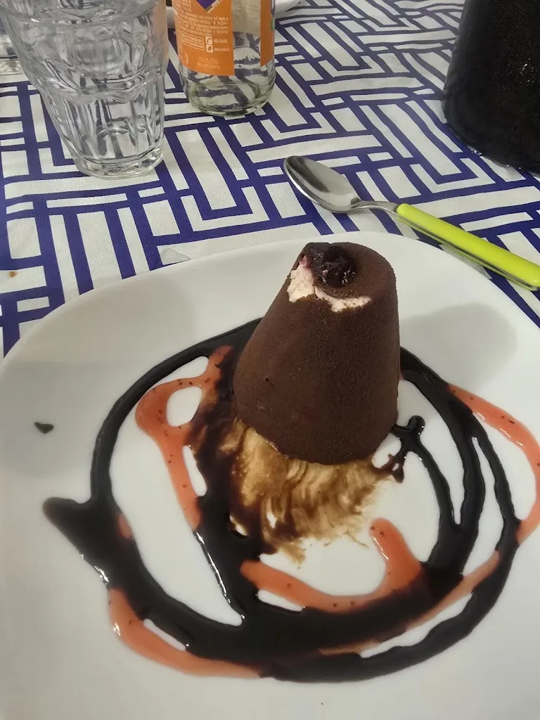 Matt Porter_Ristorante Pizzeria La Bussola Bergeggi_Bergeggi_review