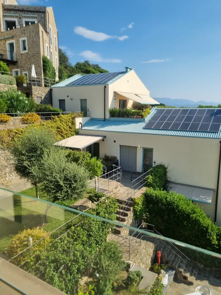 giovanna bresciani_Dominio Ristorante, Cafè e Residence_Bergeggi_review