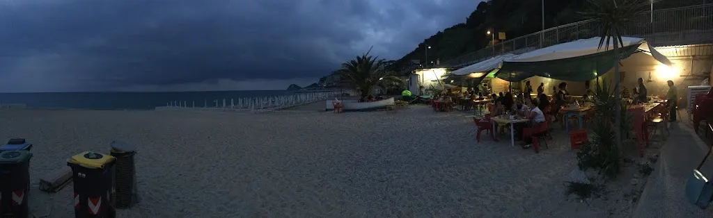 Ruy Sebastian Bonilla_Il Gagollo_Bergeggi_review