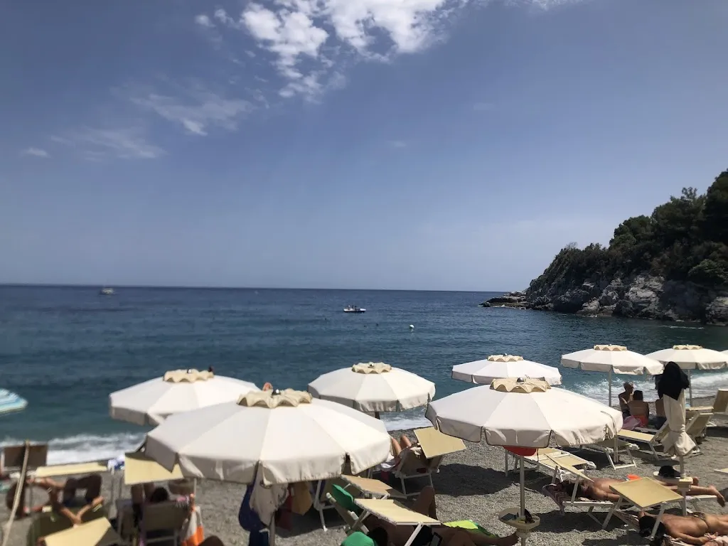 Farbod A._Playa de Luna_Bergeggi_review