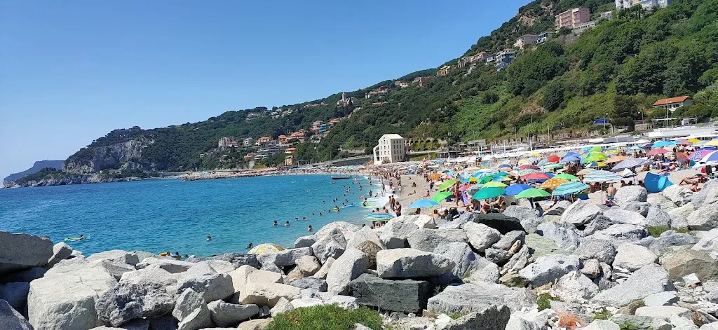 Arash “Archer”_Majorca_Bergeggi_review