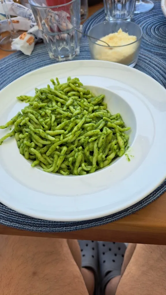 Menu_Nuova Caletta Beach_Bergeggi_image_1