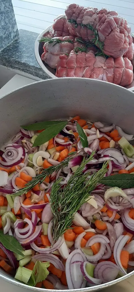 Menu_Nuova Caletta Beach_Bergeggi_image_5