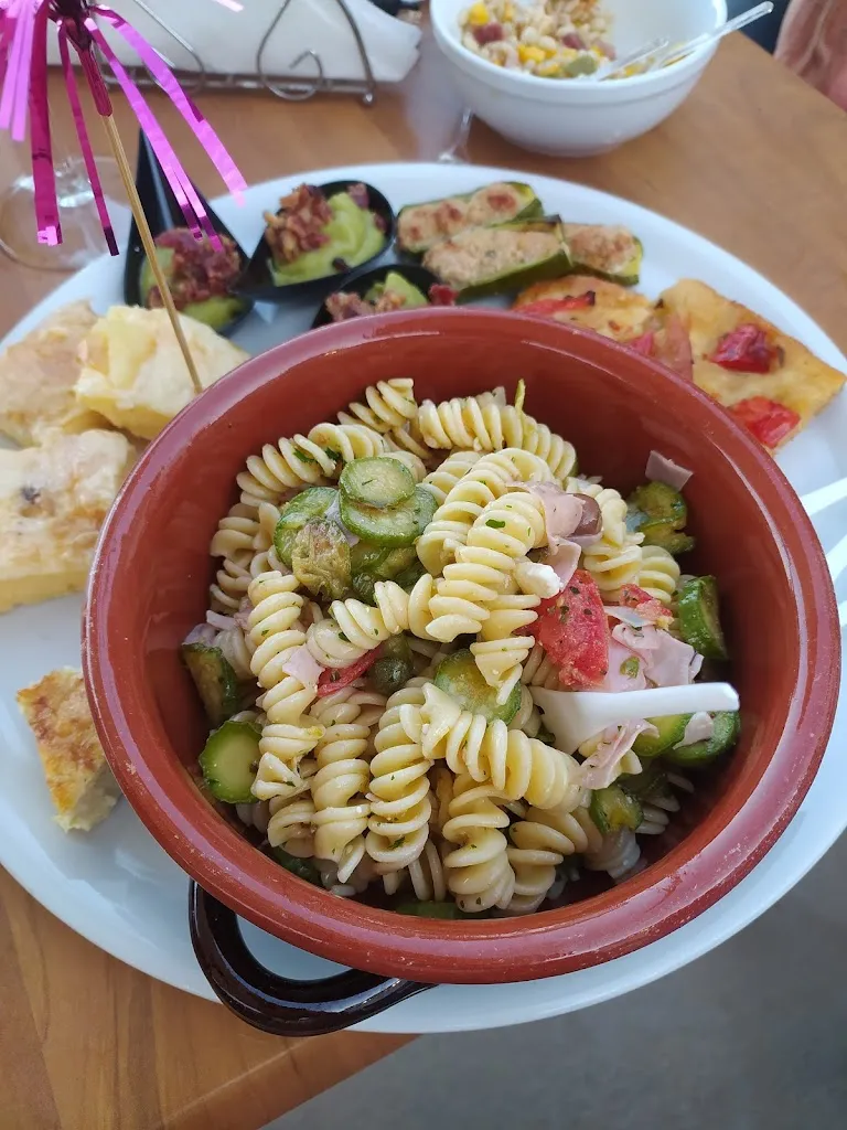 Menu_Nuova Caletta Beach_Bergeggi_image_6