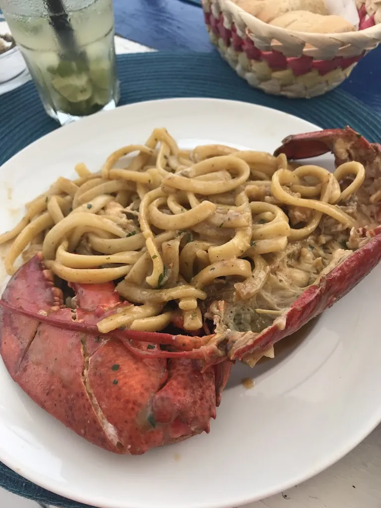 Menu_Nuova Caletta Beach_Bergeggi_image_7