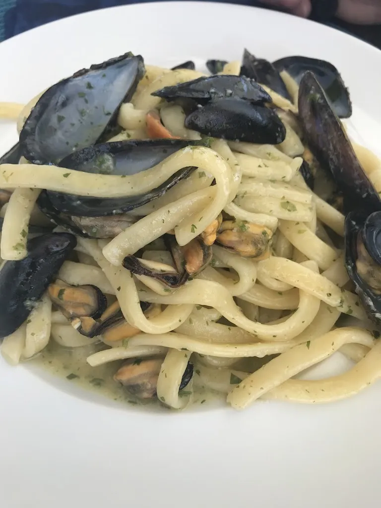 Menu_Nuova Caletta Beach_Bergeggi_image_8