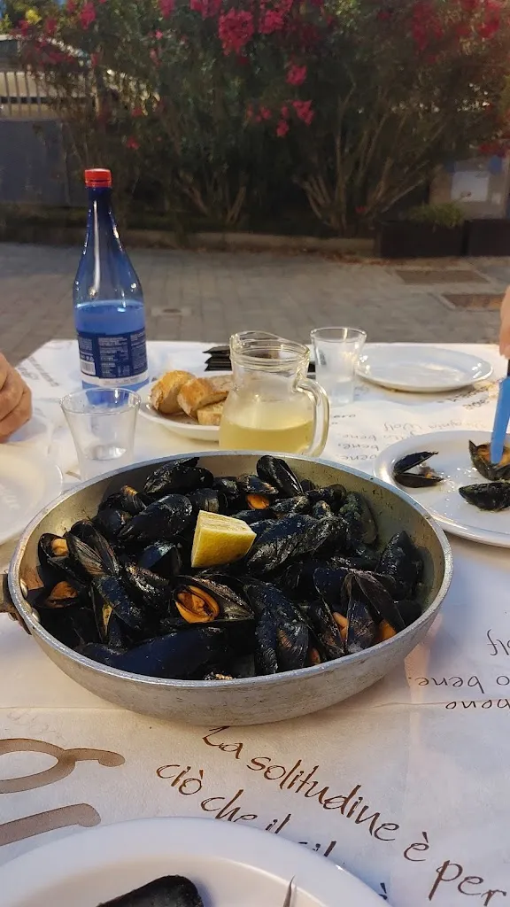 Kai SGE_Il Brillo per Caso_Bergeggi_recensione