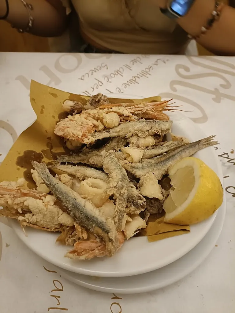 Lodovico Caria_Il Brillo per Caso_Bergeggi_recensione