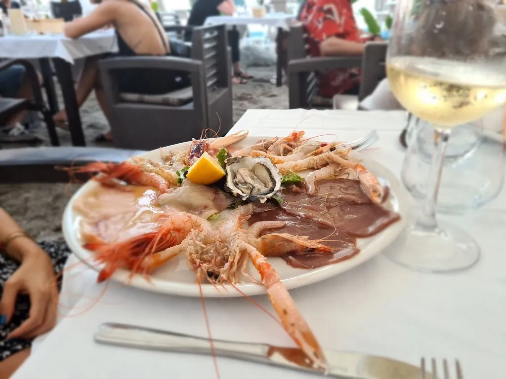 Menu_Samoa Beach & Restaurant_Bergeggi_image_5