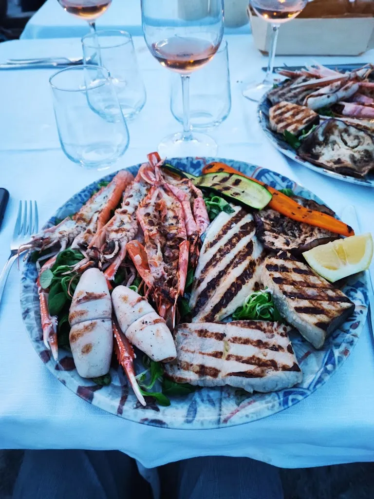 Menu_Samoa Beach & Restaurant_Bergeggi_image_7