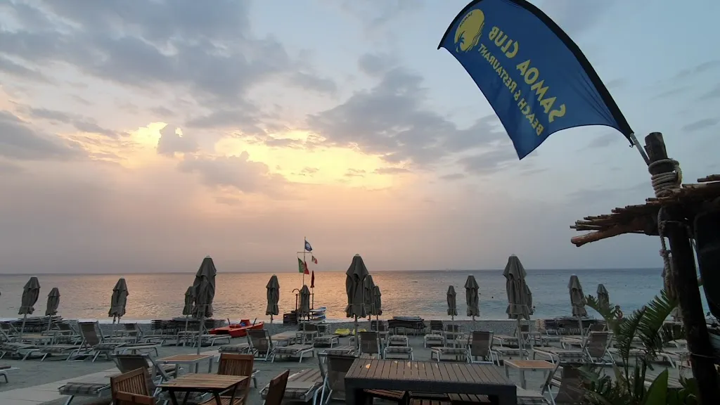 Samoa Beach & Restaurant_Bergeggi_slider_image_2