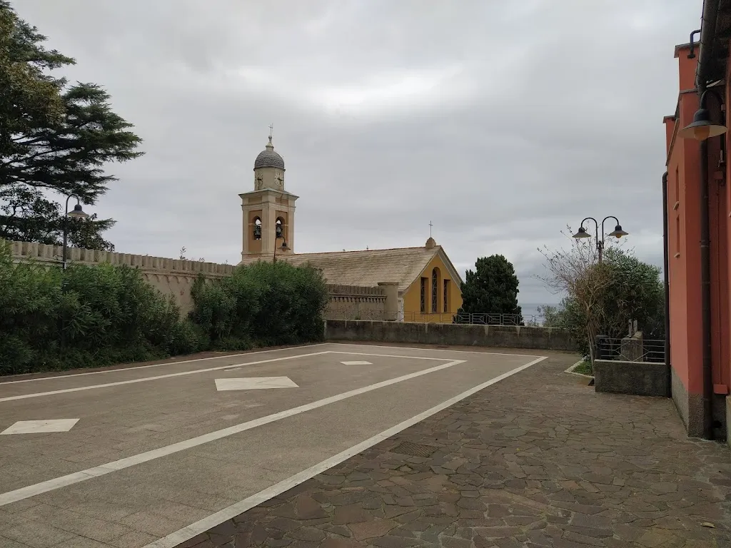 Recreational Cultural Sports Bergeggi_Bergeggi_slider_image_3