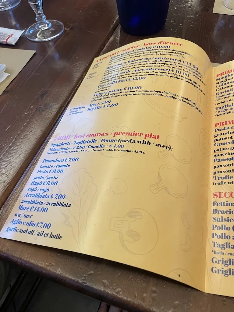 Menu_Trattoria del Camionista_Bergeggi_image_3