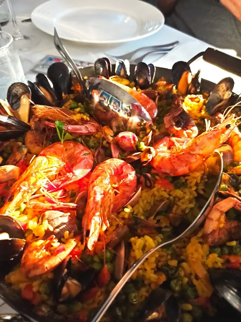 Mario Privitera_Ristorante il Pescegatto_Bergeggi_review