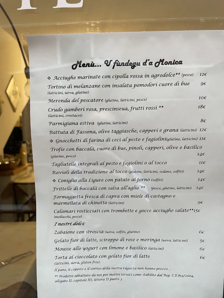 Menu_U Fundegu d'a Monica_Bergeggi_image_1