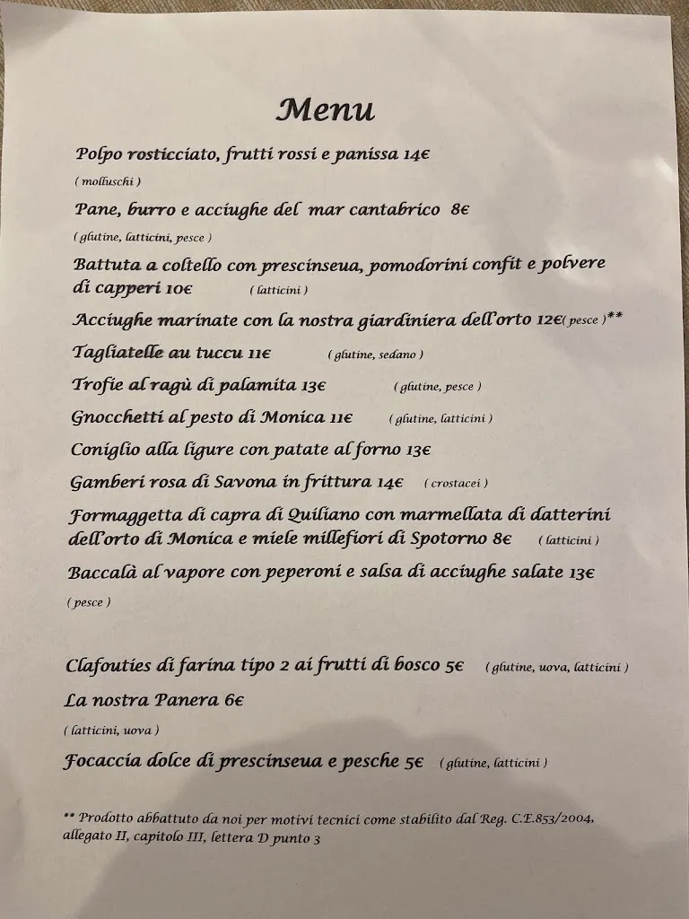 Menu_U Fundegu d'a Monica_Bergeggi_image_2