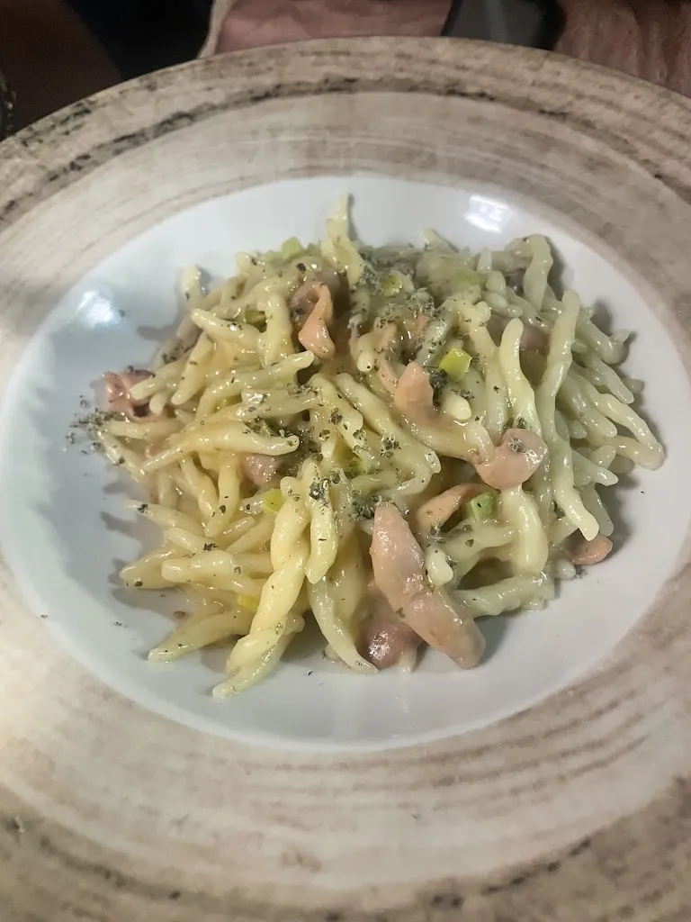 Serena Di Cecilia_U Fundegu d'a Monica_Bergeggi_review