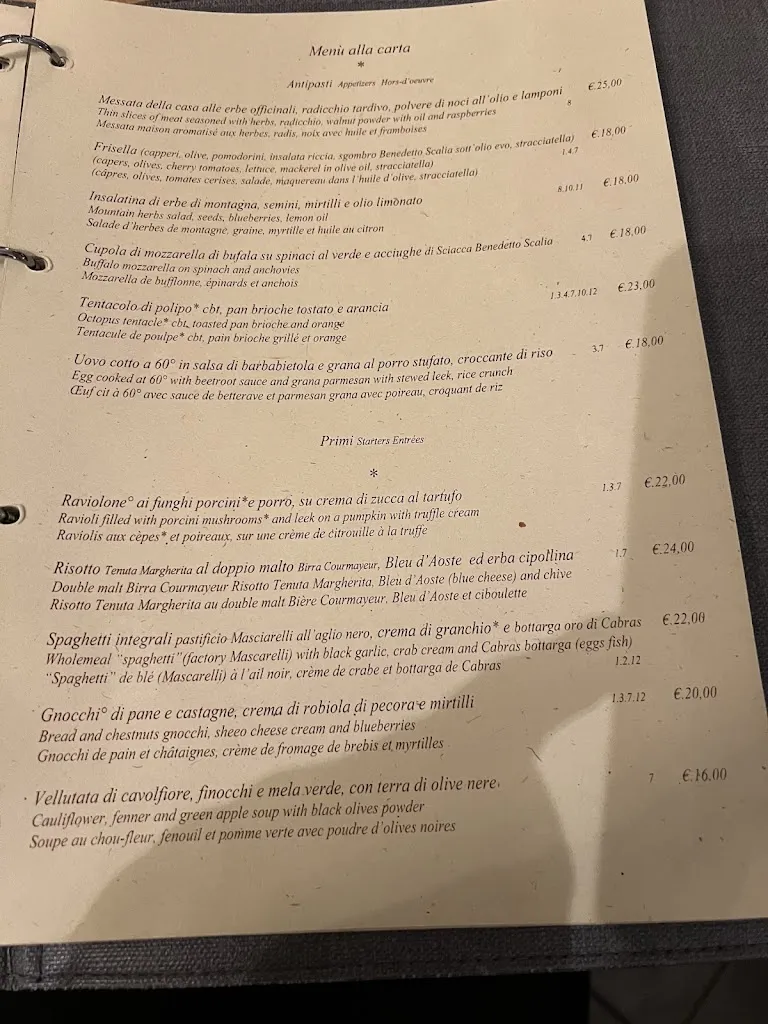 Menu_La Terrazza_Courmayeur_image_2