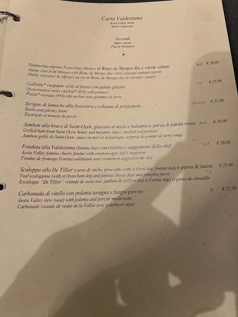 Menu_La Terrazza_Courmayeur_image_4