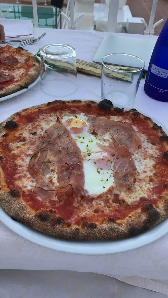 TED98 “TED98”_Ristorante Punta Prodani_Bergeggi_review