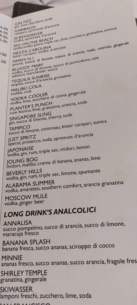 Menu_Just Peruzzi_Bogliasco_image_2