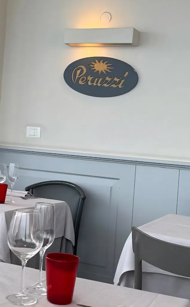 George H_Just Peruzzi_Bogliasco_review