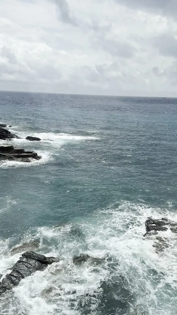 Laurel Soffer_Just Peruzzi_Bogliasco_review