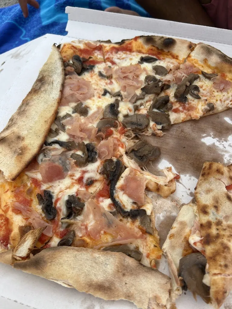 Ksenia_Just Peruzzi_Bogliasco_review