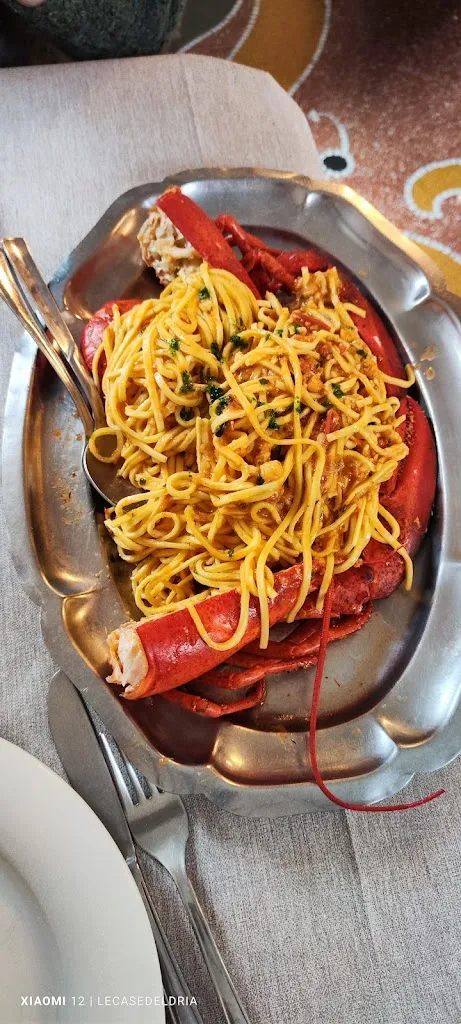 Menu_Trattoria Paradiso di Sessarego u Garbè_Bogliasco_image_5