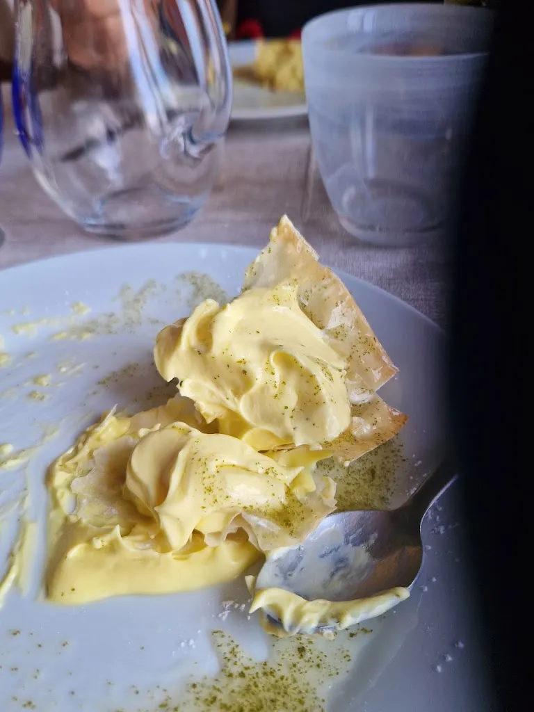 Menu_Trattoria Paradiso di Sessarego u Garbè_Bogliasco_image_7