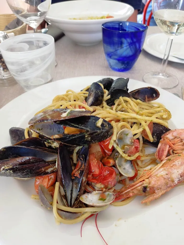 Menu_Trattoria Paradiso di Sessarego u Garbè_Bogliasco_image_8