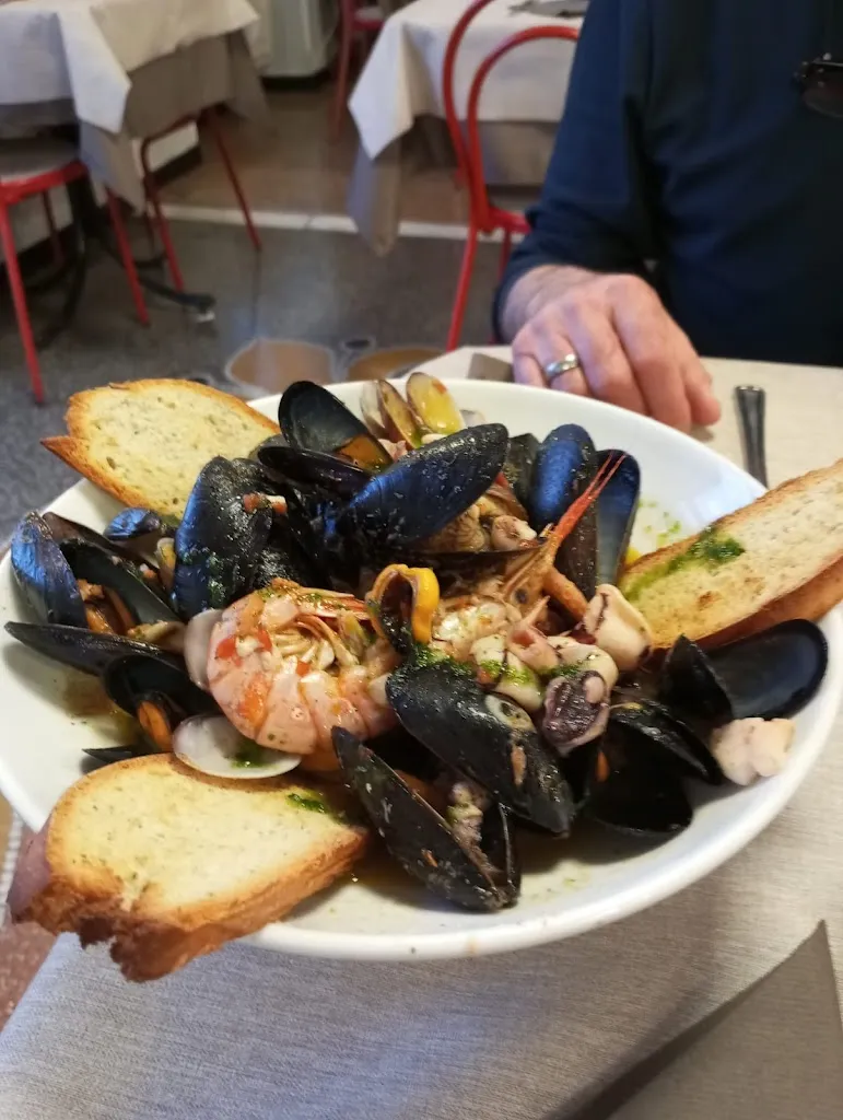 Menu_Trattoria Paradiso di Sessarego u Garbè_Bogliasco_image_9