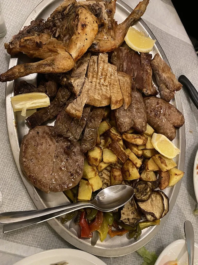 stefanie zlt_Trattoria Paradiso di Sessarego u Garbè_Bogliasco_review