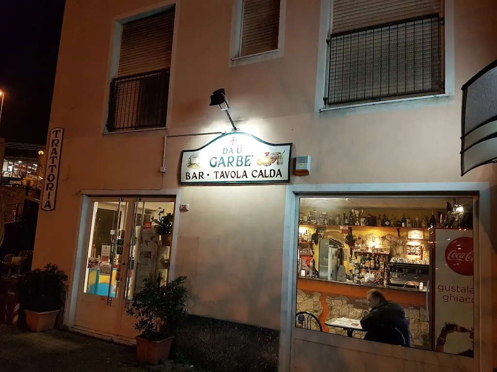 Trattoria Paradiso di Sessarego u Garbè_Bogliasco_slider_image_1