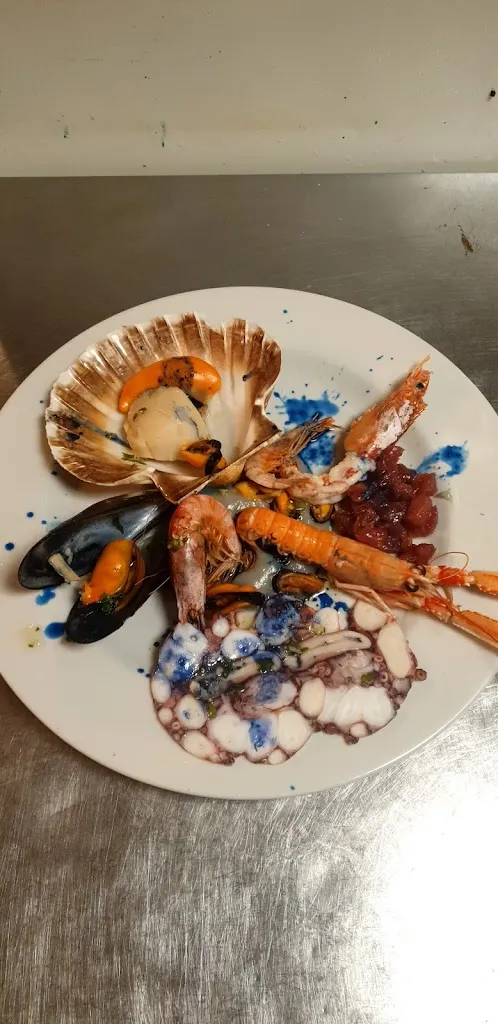 Trattoria Paradiso di Sessarego u Garbè_Bogliasco_slider_image_3