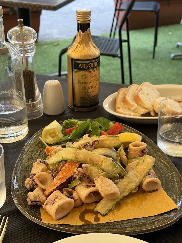 Emily Parker_Clipper_Bogliasco_review