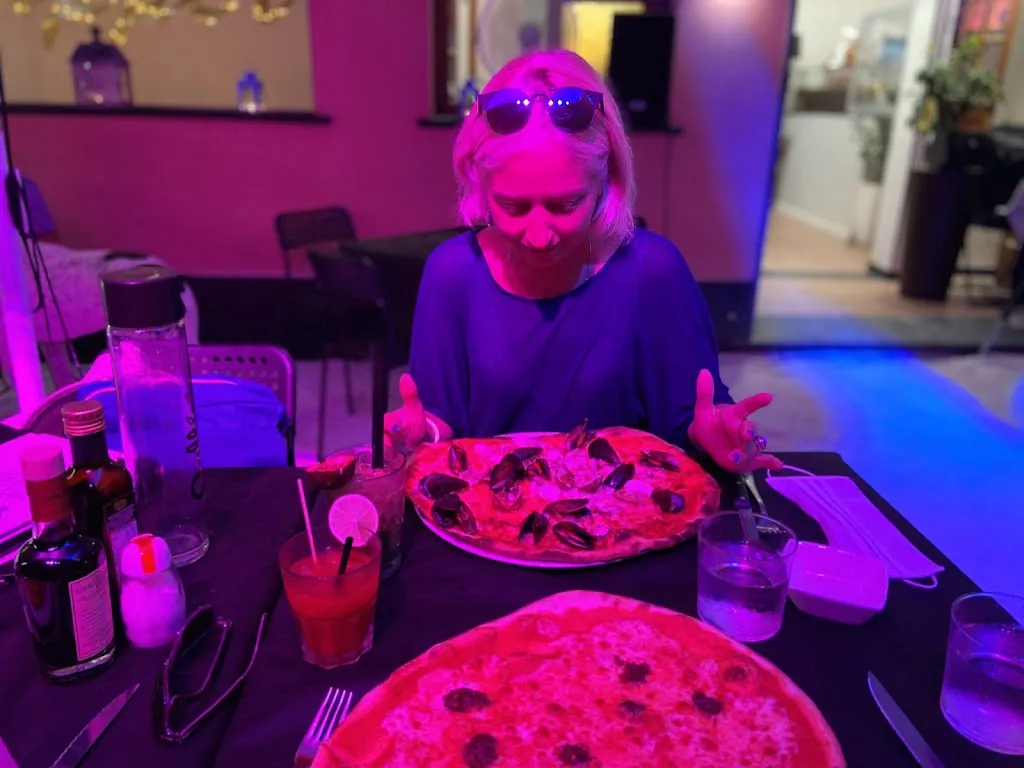 Vytautas Kontrimas_Clipper_Bogliasco_review